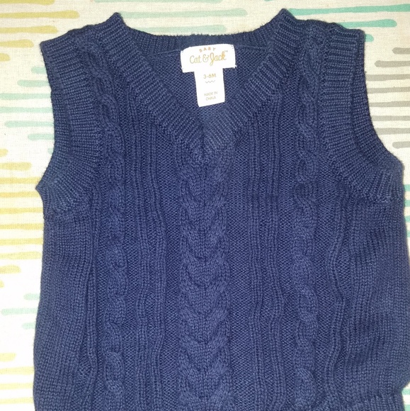 Boy 3ps outfit - Picture 3 of 5